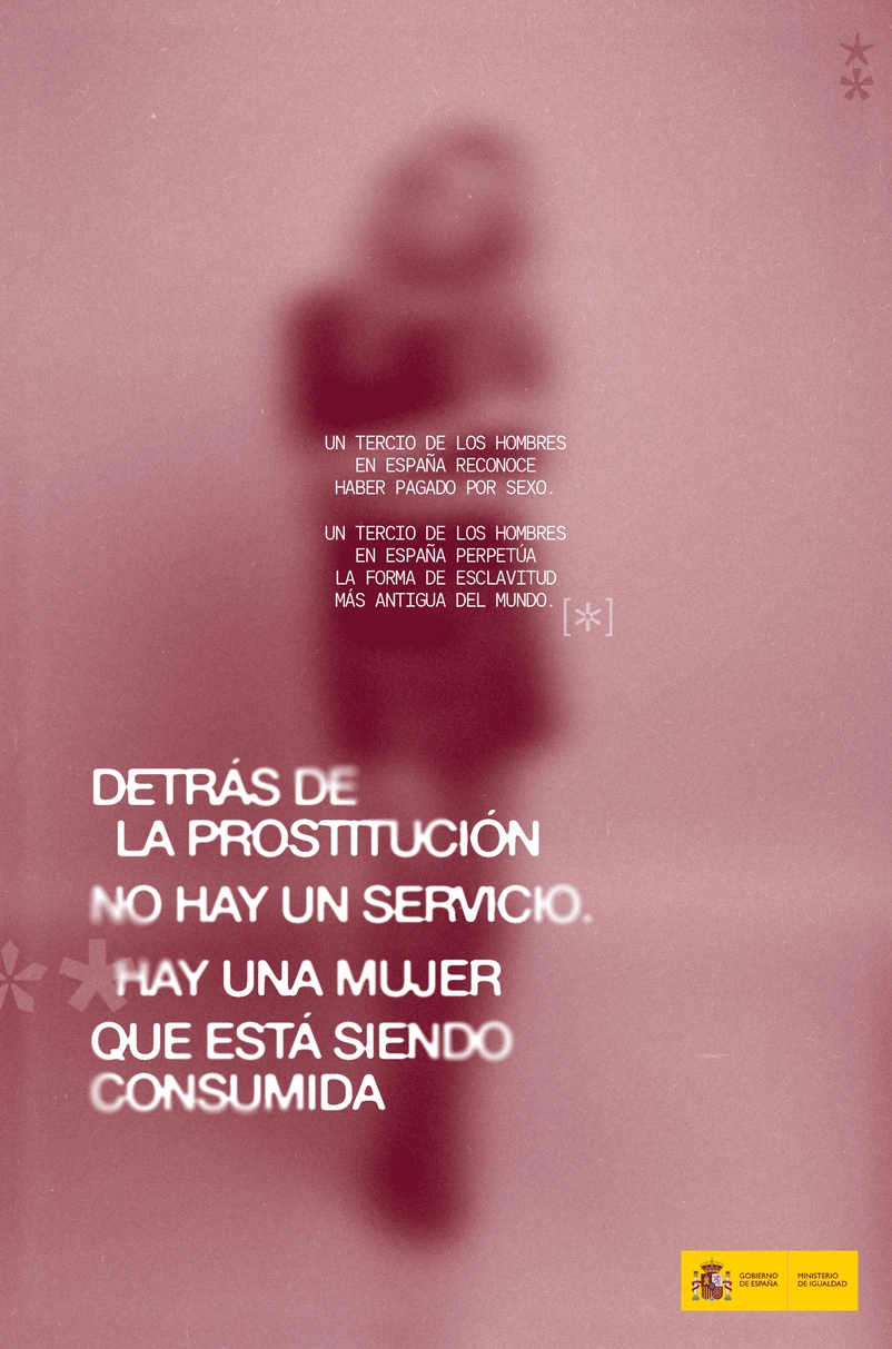 Cartel de la campaña